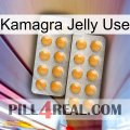 Kamagra Jelly Use levitra2